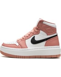 Nike - 1 Elevate High Stardust" Dn3253 601" - Lyst