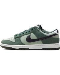 Nike - Dunk Low Retro Se "Jade Horizon Fir" Ib6399 301" - Lyst