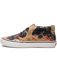 Vans - Chukka Pro "B&S" Vn0A347Grzw" - Lyst