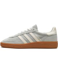 adidas - Handball Spezial "light Grey" Shoes - Lyst