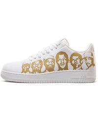 Nike - Air Force 1 Sprm '07 "Players" 315184 111" - Lyst