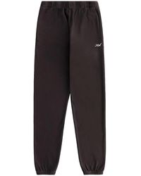 Kith - Shain Iii Sweatpant "Dark" Khw060198 211" - Lyst
