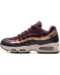 Nike - Air Max 95 Se "Big Bubble Burgundy Crush" Ib6398 600" - Lyst