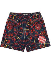 Eric Emanuel - Ee Basic Short "Fw22 - Lyst