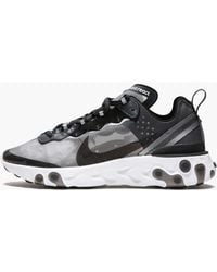 Nike - React Element 87 Shoe - Lyst