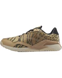 Reebok - Nano X2 Grow "National Geographic - Lyst