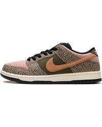 Nike - Sb Dunk Low "Arts-Rec" Ih3211 200" - Lyst