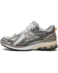 New Balance - 1906R "Invincible X N.Hoolywood Swan" M1906Rni" - Lyst
