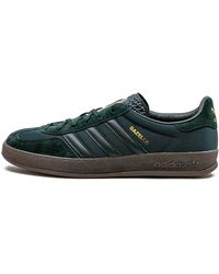 adidas - Gazelle Indoor "Shadow Gum" H06272" - Lyst