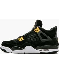 Nike - 4 Retro 'thunder' 2023 - Lyst