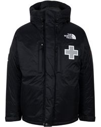 Supreme - Tnf Summit Series Rescue Baltoro Jacket "Ss22 - Lyst