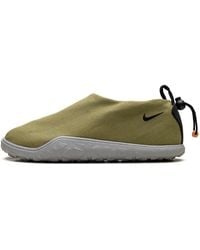Nike - Acg Air Moc "Moss" Dz3407 300" - Lyst