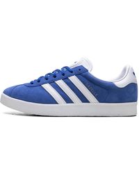 adidas - Gazelle 85 "Royal" Ig0456" - Lyst