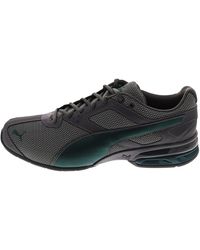 PUMA - Tazon 6 Zag "Dark Shadow Ponderosa Pine" 192489 03" - Lyst