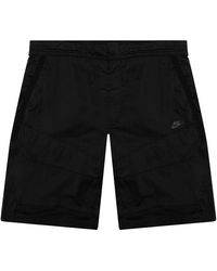 Nike - Nsw Tech Pack Shorts Dd6588 010" - Lyst
