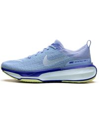 Nike - Zoomx Invincible Run Flyknit 3 "Aluminum" Dr2615 405" - Lyst