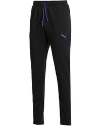 PUMA - Sankuanz Fitted Pants 578700 01" - Lyst