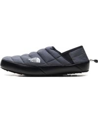 The North Face - Thermoball Traction Mules V Tnf" Nf0A3Uzn 411" - Lyst
