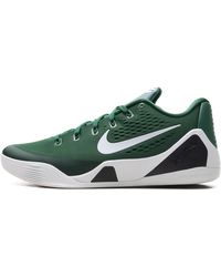 Nike - Kobe 9 Elite Low Em Protro Tb "University" Ih5095 301" - Lyst