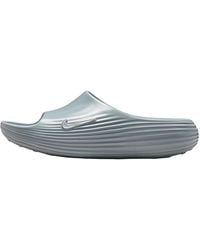 Nike - Reactx Rejuven8 Slide "Wolf" Hv4479 002" - Lyst