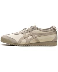 Onitsuka Tiger - Mexico 66 Sd "Cream Birch" 1183C015 101" - Lyst
