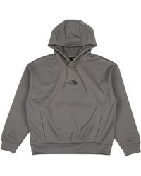 The North Face - Horizon Performance Fleece Pullover Hoodie Nf0A874X 0Uz" - Lyst
