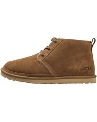 UGG - Neumel "Light Bronze" 3236 Lbnz" - Lyst