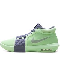 Nike - Lebron Witness 8 "Vapor" Fb2239 300" - Lyst