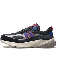 New Balance - 990V6 "Miusa Ronnie Fieg Madison Square Garden" U990Kr6" - Lyst