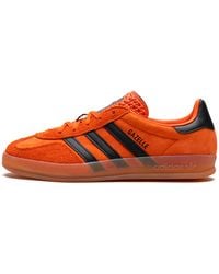 adidas - Gazelle Indoor Gum" Ji3905" - Lyst