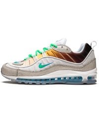 Nike - Air Max 98 "La Mezcla - Lyst