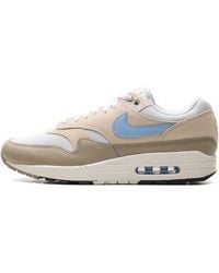 Nike - Air Max 1 Essential "Light Bone Psychic" Fz5808 009" - Lyst