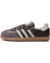 adidas - Samba Og Putty" Id1481" - Lyst