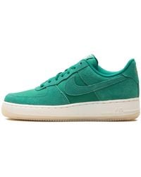 Nike - Air Force 1 Low '07 Lv8 "Malachite" Fz5222 300" - Lyst
