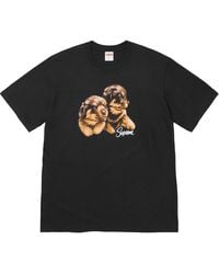 Supreme - Puppies T-Shirt "Fw26 - Lyst
