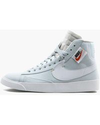 blazer rebel mid