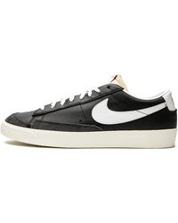 Nike - Blazer Low '77 Vintage Da6364 001" - Lyst