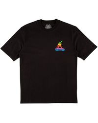Palace - Jobsworth T-Shirt P16Ts048" - Lyst