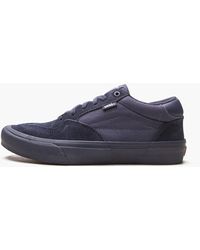 Vans - Rowan Pro Shoes - Lyst