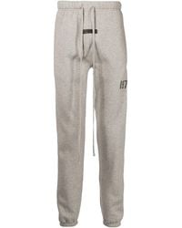 Fear Of God - Essentials 1977 Sweatpants "Dark Oatmeal" 130Bt212023F" - Lyst
