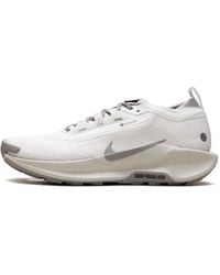 Nike - React Pegasus Trail 5 Gore-Tex Sp "Summit College Bone" Hq7494 100" - Lyst