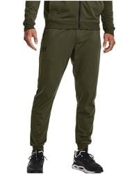 Under Armour - Sportstyle Joggers "Marine" 1290261 390" - Lyst