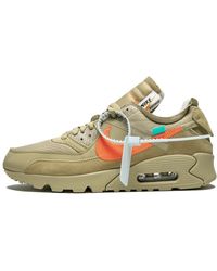 nike air max 90 the ten black