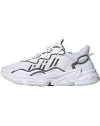 adidas - Ozweego Iridescent" Fv9654" - Lyst