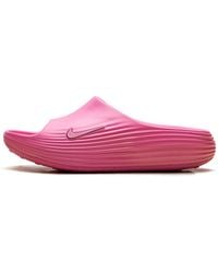 Nike - Reactx Rejuven8 Slide "Pinksicle" Hv4484 600" - Lyst