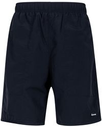 Supreme - Nylon Water Short "Ss22" Su12249" - Lyst