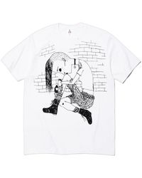 Supreme - Y's By Yohji Yamamoto Thinker T-Shirt "Fw25 - Lyst