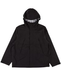 supreme taped seam jacket ss19