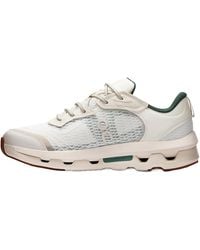 On Shoes - Cloudzone Moon "Zendaya Ivory Holly" 3Wf30614716" - Lyst