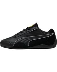 PUMA - X Scuderia Ferrari Speedcat Rosso Corsa' 308905-01 - Lyst